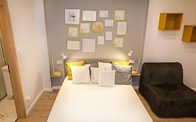 Rp2 Apartment